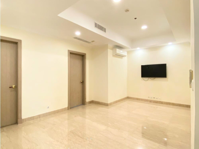 Sudirman Residence Penthouse Tower Camelia Lantai Rendah