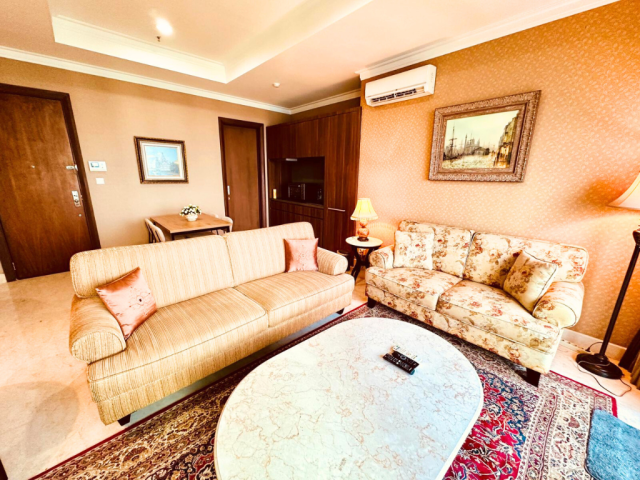 Residence 8 Tower 3 39th Floor