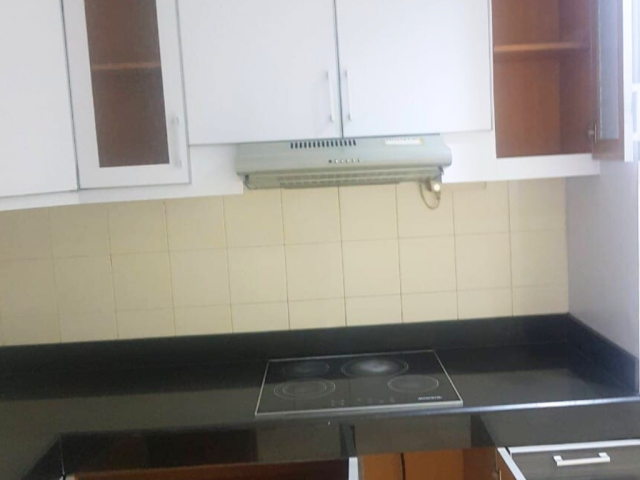 Essence Dharmawangsa Tower Emminence 1 Lantai Bawah