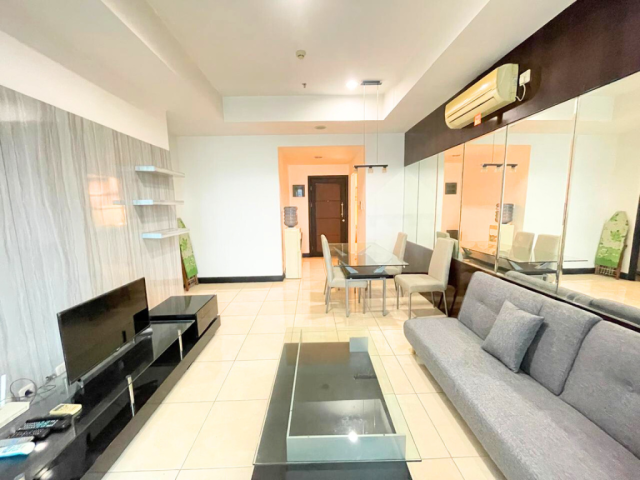 Essence Dharmawangsa Tower Emminence 2 Lantai Tengah