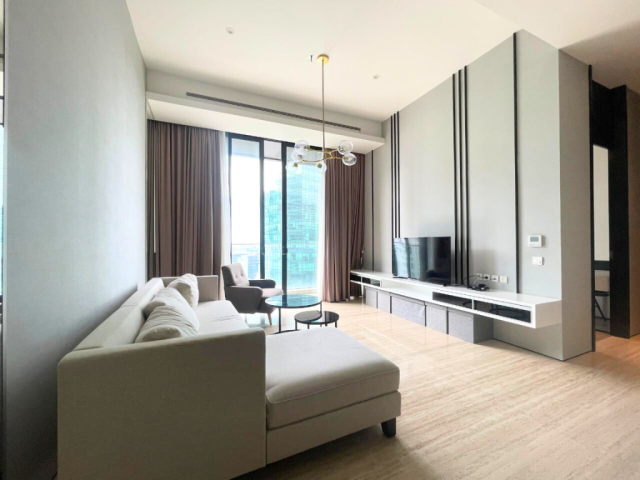 LaVie All Suites Tower Porte Lantai Tengah