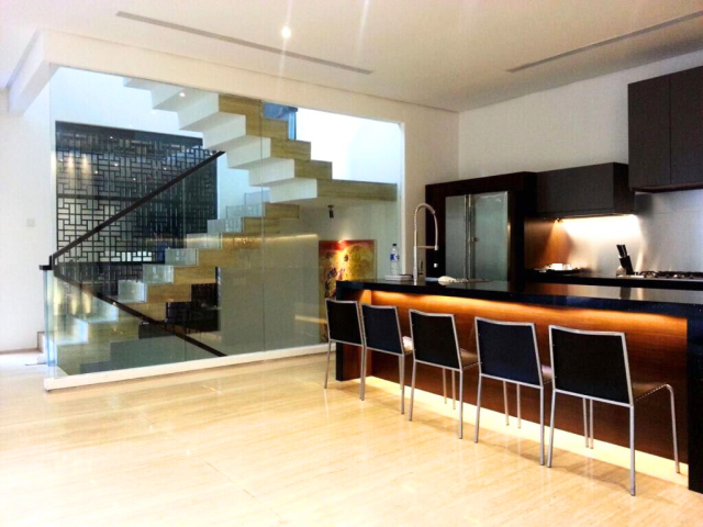 Rumah Dijual Pondok Indah 4 Kamar