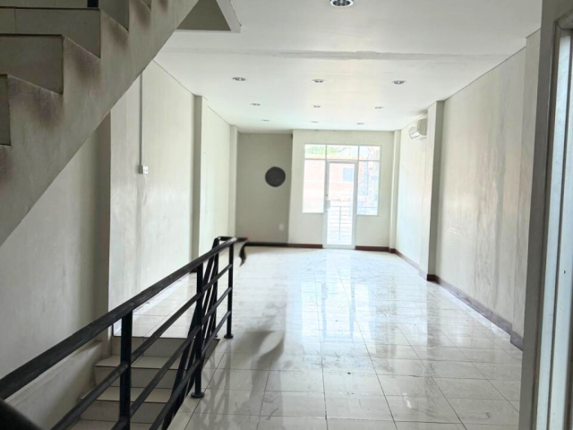 Ruko Dijual Pasar Minggu 4 Lantai