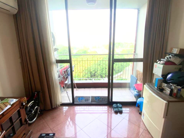 Taman Rasuna Tower 6 Lantai Rendah