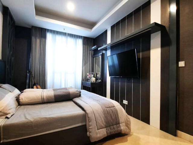 Pondok Indah Residence Tower Maya Lantai Tengah