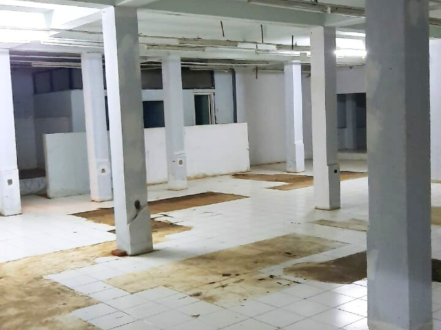 Dijual Gudang Kuningan 1.410 m2