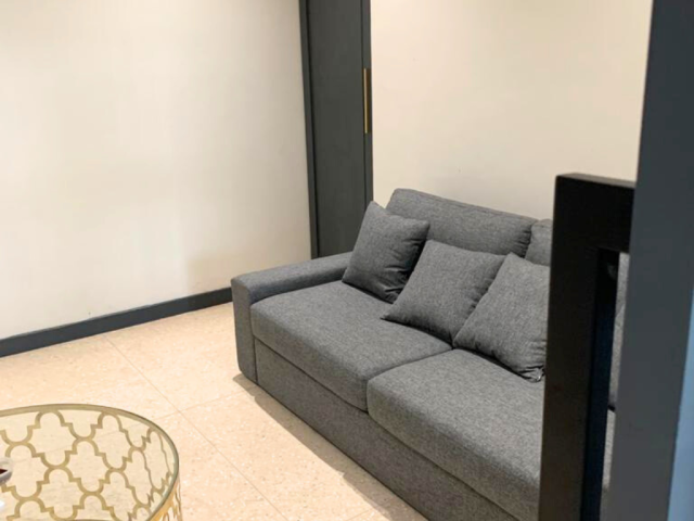 Rumah Dijual Jalan Rambai 5 Kamar