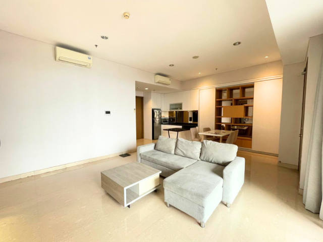 1Park Avenue Tower Queen Lantai Tengah