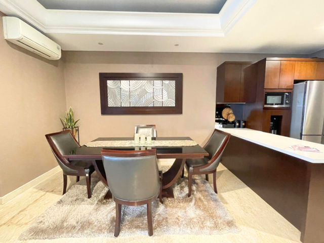 1Park Avenue Tower Royal Lantai Tengah