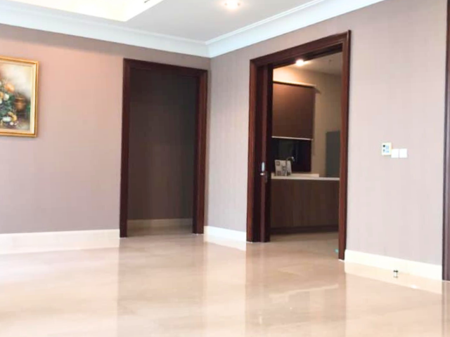 The Pakubuwono View Tower Lacewood Lantai Tengah