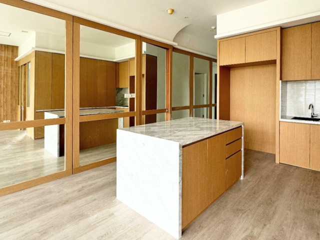 Senopati Suites 1 3rd Floor