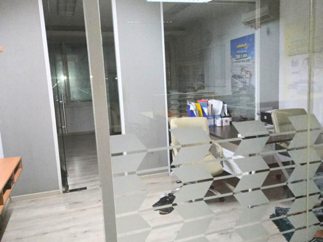 Ruko Dijual Area Blok M 4 Lantai