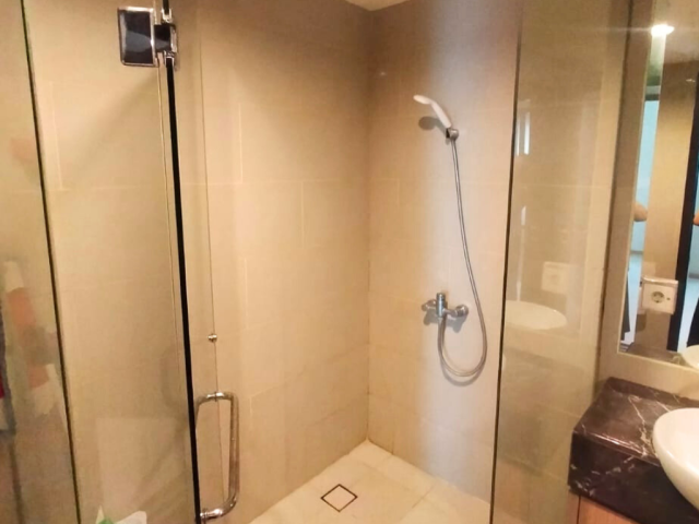 Gandaria Heights Tower B Lantai Atas