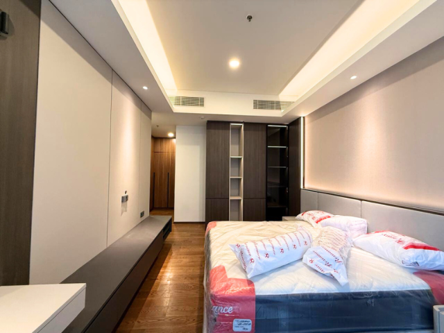 Anandamaya Residence Tower 2 Lantai Tengah
