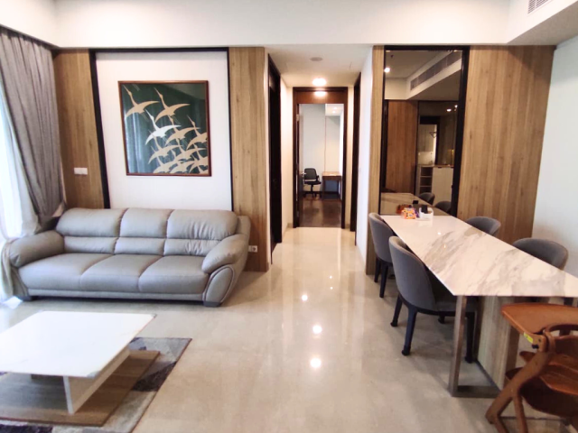 Anandamaya Residence Tower 2 Lantai Atas