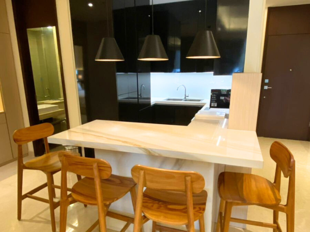 Pondok Indah Residence Tower Maya Lantai Tengah