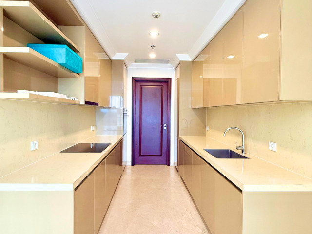 Pondok Indah Residence Tower Kartika Lantai Bawah