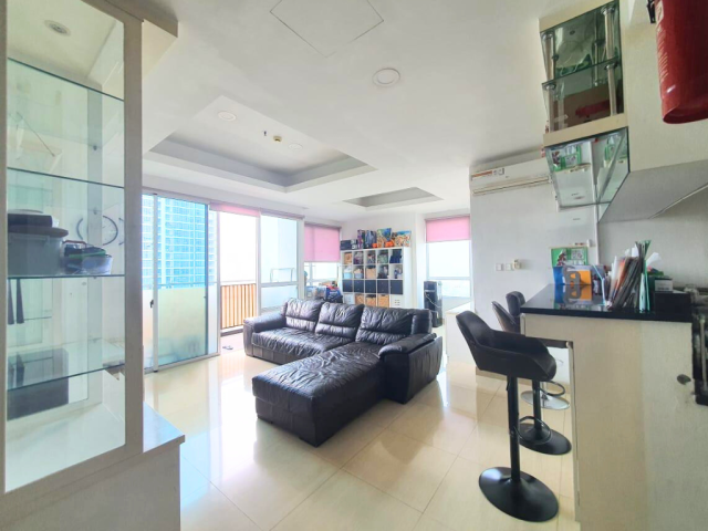 Essence Dharmawangsa Tower Eminence 2 Lantai Tengah