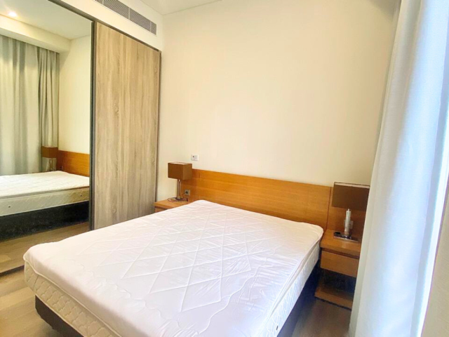 Pakubuwono Spring Tower Applewood Lantai Rendah