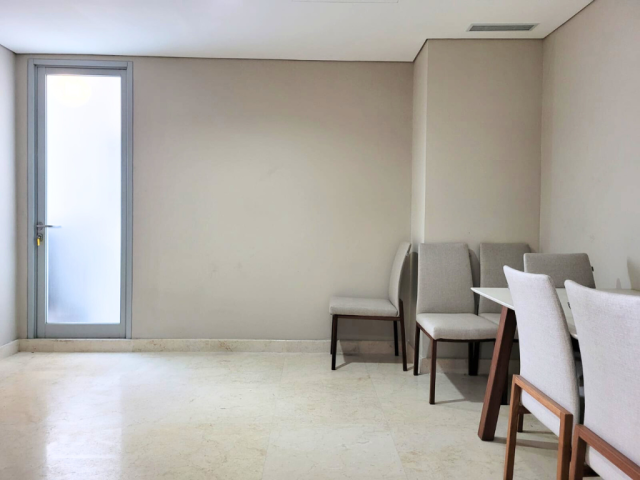 Ciputra World 2 Tower The Orchard Lantai 43