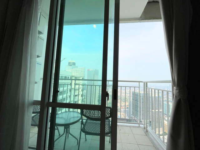 Denpasar Residence Tower Ubud Lantai 39