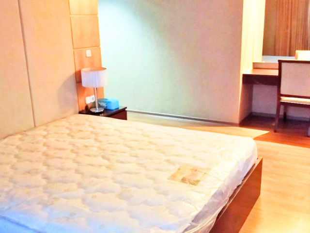 Park Royale Tower 1 Lantai Tengah