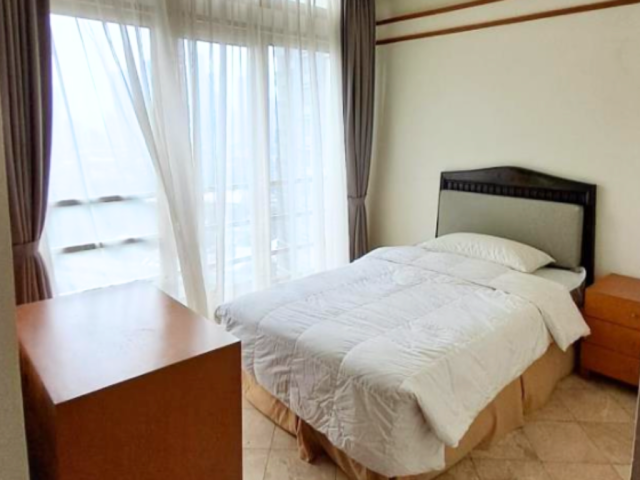 Somerset Grand Citra Lantai Tengah