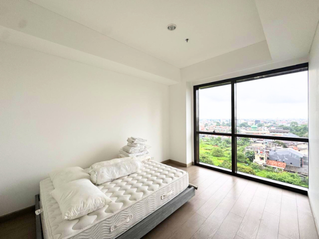 1Park Avenue Tower Royal Lantai Bawah