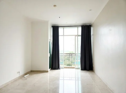 Senayan Residence Tower 3 Lantai Tengah
