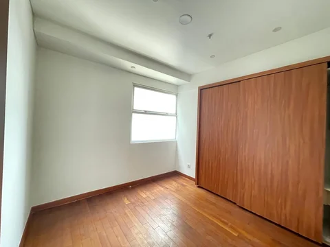 1 Park Residences Tower B Low Floor