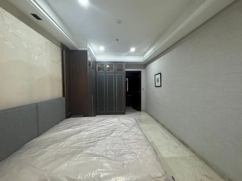 Senayan Residence Tower 2 Lantai Tengah