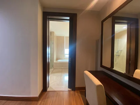 Pakubuwono View Tower Lacewood Lantai Tinggi