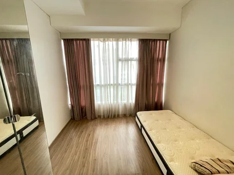 1 Park Residences Tower B Low Floor
