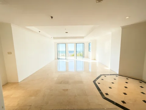 Bukit Golf Pondok Indah Tower A Lantai Rendah