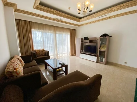 Tower 1 Low Floor