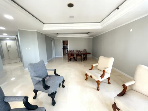 Bukit Golf Pondok Indah Tower A Lantai Rendah