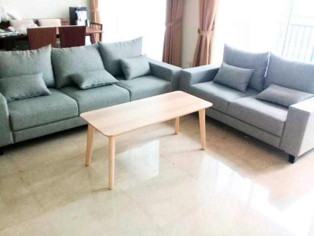 Pakubuwono View Tower Lacewood Lantai Tinggi