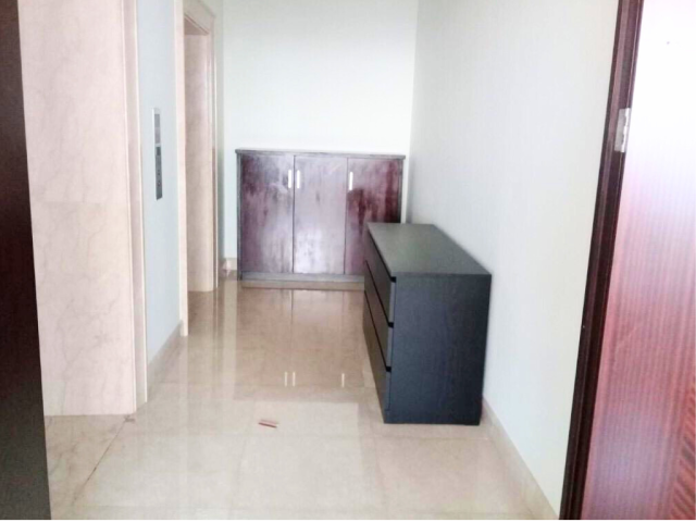 Pakubuwono View Tower Lacewood Lantai Tinggi