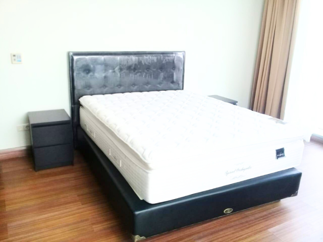 Pakubuwono View Tower Lacewood Lantai Tinggi