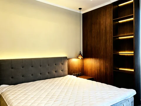 District 8 SCBD Tower Eternity High Floor
