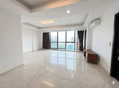 Setiabudi Residence Tower A Lantai Atas
