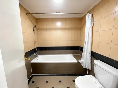Bukit Golf Pondok Indah Tower A Lantai Rendah