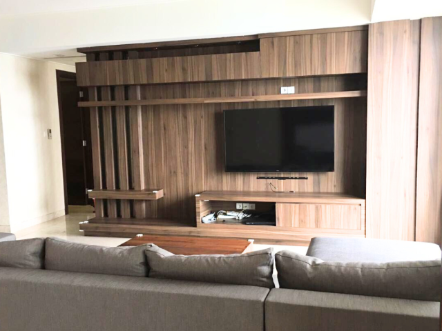 Anandamaya Residence Tower 2 Lantai 27