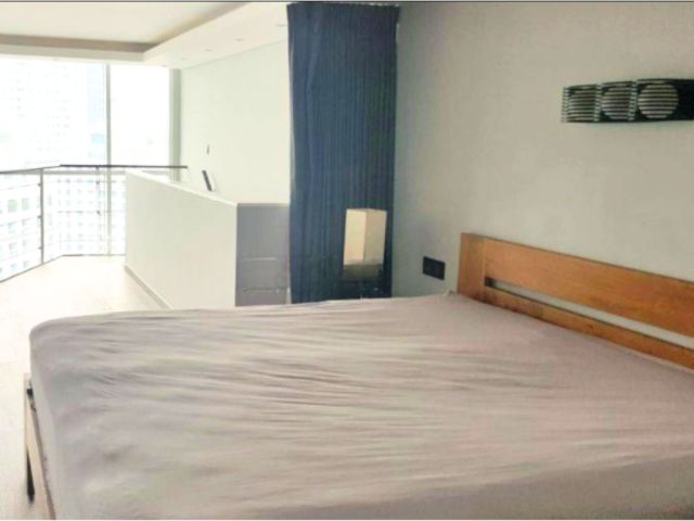 Citylofts Sudirman Lantai 19
