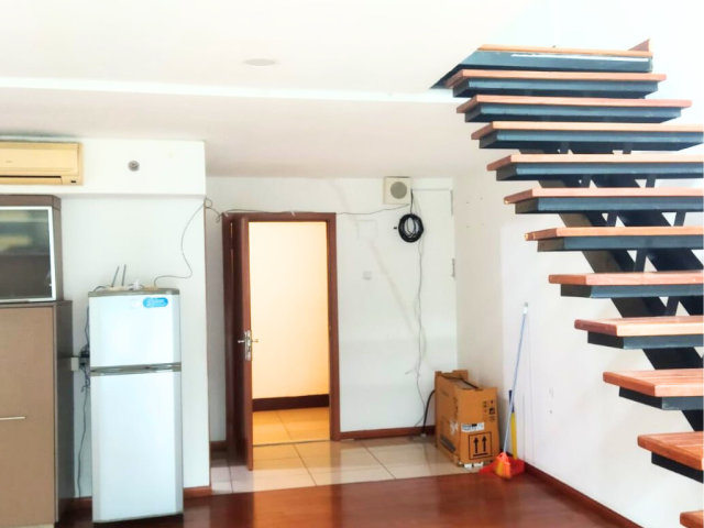 Citylofts Sudirman Lantai 7