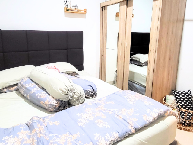 Rumah Dijual Trevista Bintaro 2 Kamar