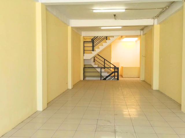 Ruko Dijual Fatmawati 3 lantai