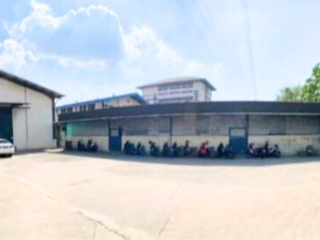 Gudang Dijual Daerah Kelapa Gading