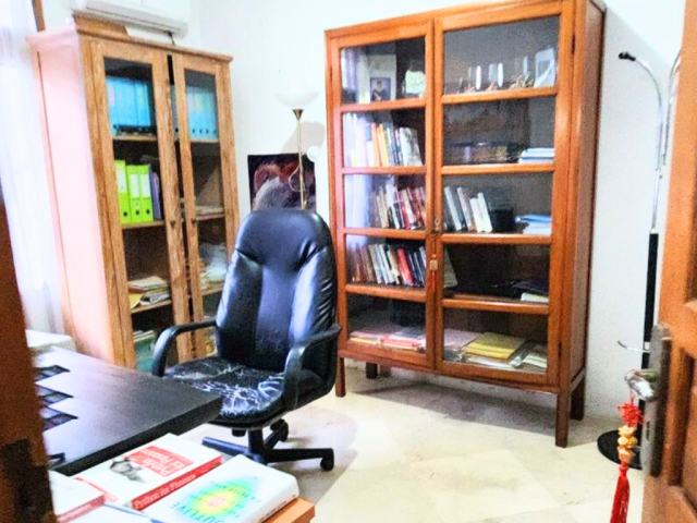 Rumah Dijual Lebak Bulus 5 Kamar