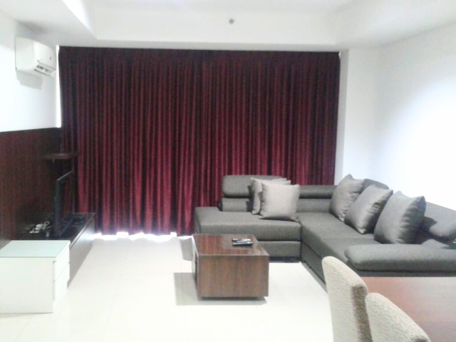 Kemang Village Tower Intercon Lantai Tengah
